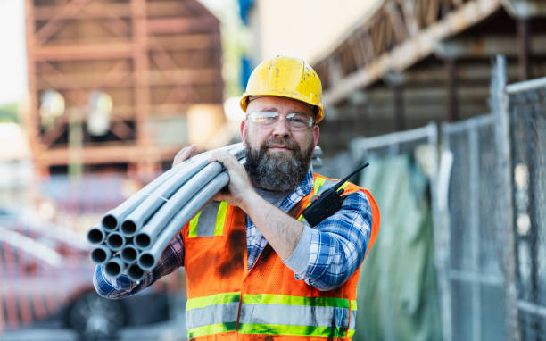 Trusted Lisbon, ND Plumbing Experts